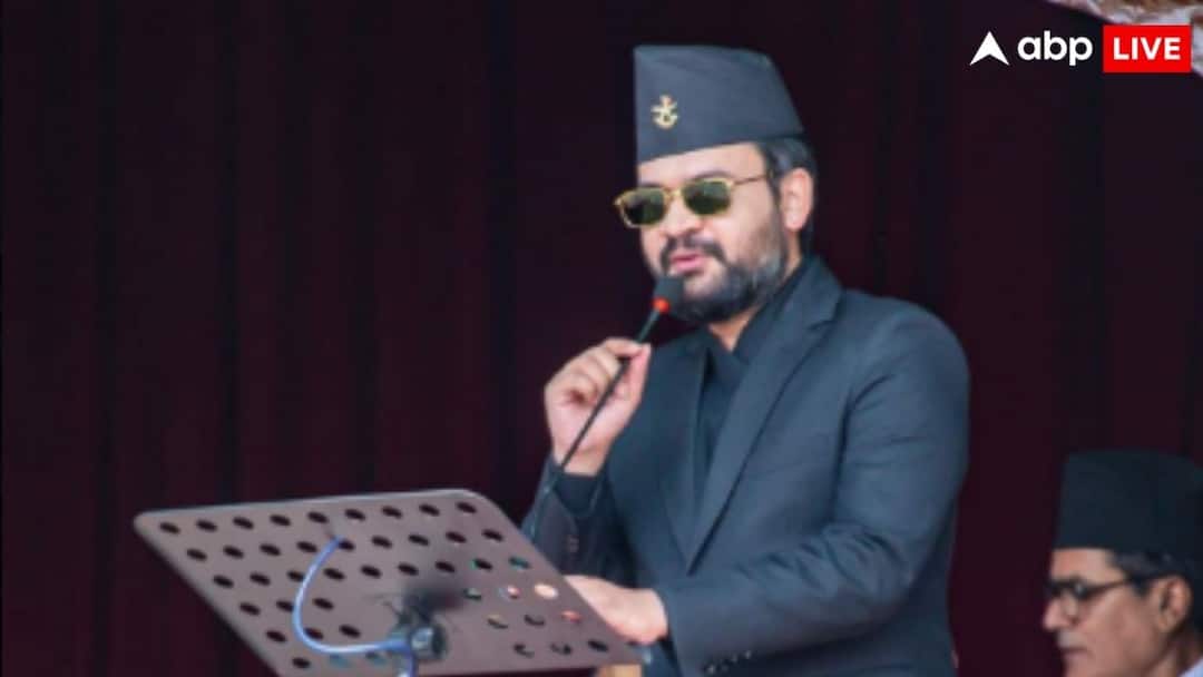 ‘आपके हत्यारे का इस्तीफा आ गया’, केपी शर्मा ओली के इस्तीफे पर बोले बालेन शाह, GenZ से की अपील