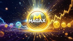MAGAX’s Long-Term Vision: From Meme-to-Earn Presale To Sustainable Token Growth