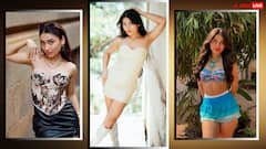 आकृति नेगी की 10 तस्वीरें, खूबसूरती पर फिदा हैं भोजपुरी स्टार पवन सिंह, फिल्म में बनेंगी हीरोइन