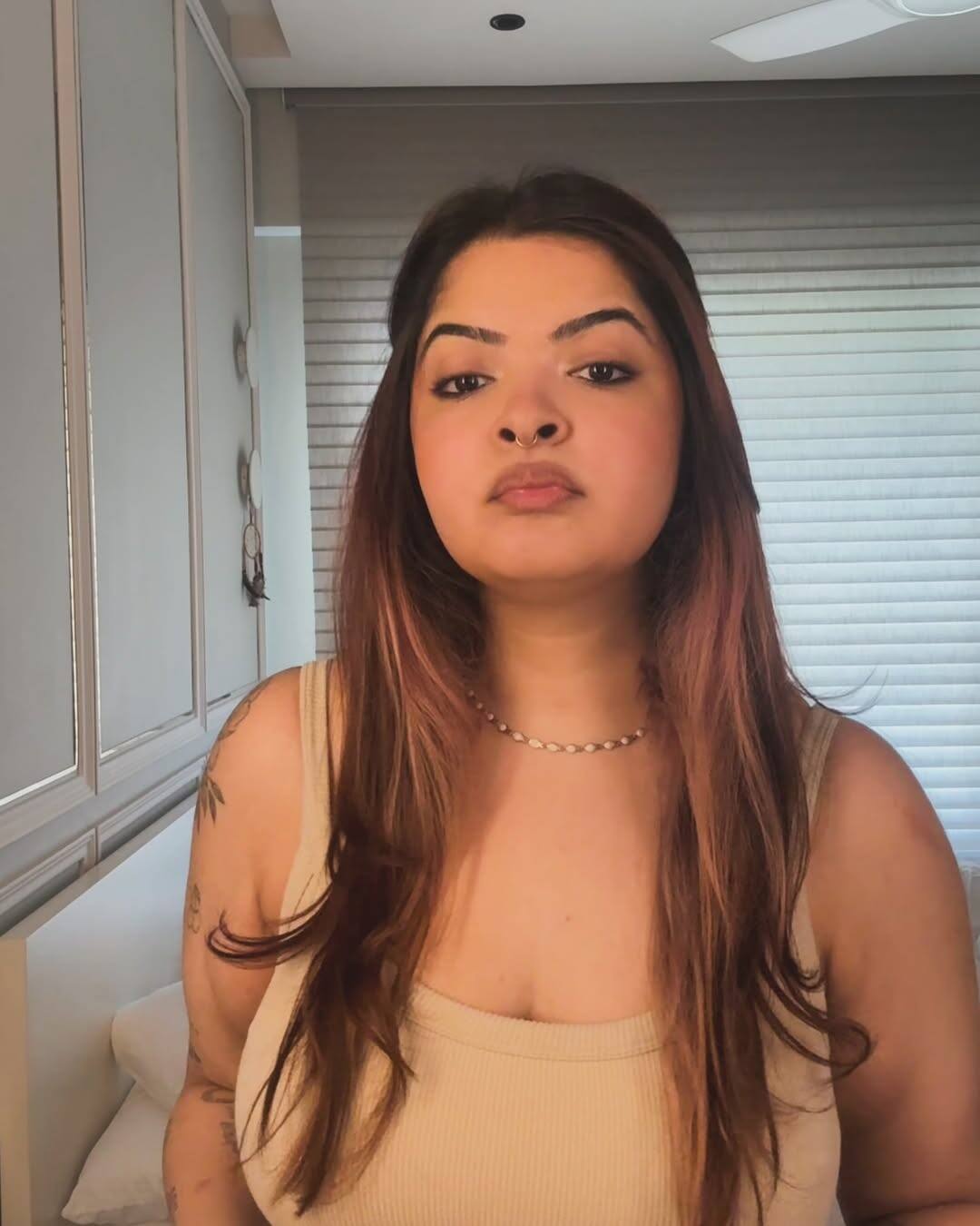 In such a situation, Suranika is the only daughter of Sunaina and Ashish. After separating from Sunaina, Ashish got married second with the popular TV actress Sonali Malhotra.