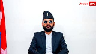 कितने पढ़े-लिखे हैं नेपाल के प्रदर्शनकारी GEN-Z के नेता बालेन शाह? देख लें पूरा एजुकेशन चार्ट