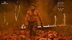 బాలీవుడ్ హీరోతో సాయి దుర్గా తేజ్ ఢీ... 'సంబరాల యేటిగట్టు'లో విలన్‌గా హిందీ స్టార్