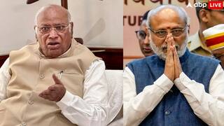 सीपी राधाकृष्णन बने देश के नए उपराष्ट्रपति तो आया मल्लिकार्जुन खरगे का पहला रिएक्शन, जानें क्या कहा?