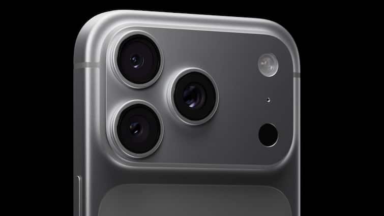 <div>iPhone 17 Pro & Pro Max With A19 Pro Chip, 48MP Triple Rear Camera Launched: Check Out Price, Specifications</div>