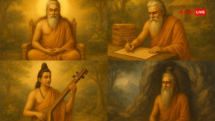 संन्यासी वो है, जिसने परिवार, धन और पद सबकुछ त्याग दिया हो. वो अपना जीवन यापन भिक्षा मांगकर करते हैं और तपस्या-साधना में लीन रहते हैं.