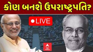 Vice President Election: સીપી રાધાકૃષ્ણન Vs બી સુદર્શન, કોણ બનશે ભારતના આગામી ઉપરાષ્ટ્રપતિ?