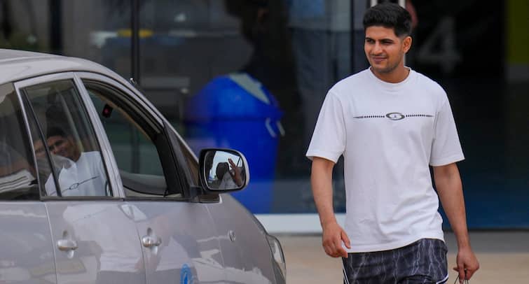 <div>Shubman Gill's Net Worth Revealed: Beyond BCCI And IPL Salaries</div>
