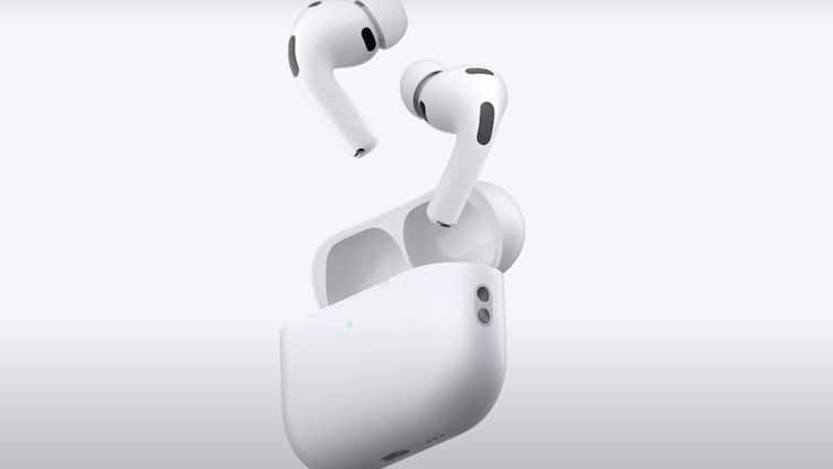Apple AirPods Pro 3 With ANC, Apple Intelligence Launched: Check Out Price, Specifications