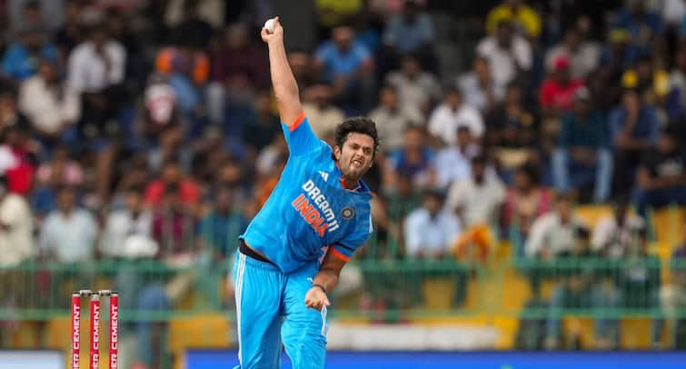 Morne Morkel Hints At Shivam Dube’s Role In India’s Asia Cup Strategy