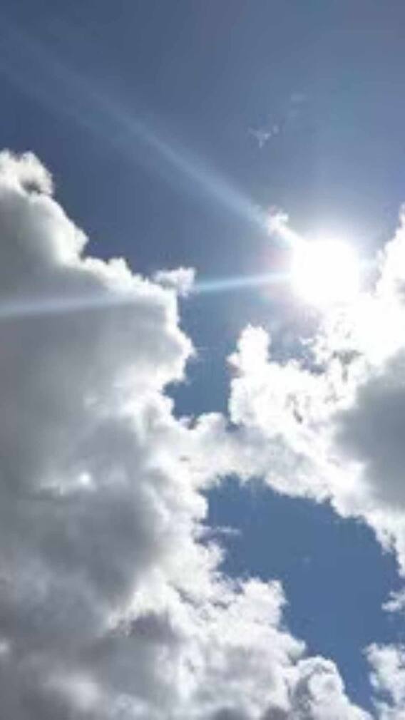 दिल्ली में थमी बारिश, बढ़ी उमस और गर्मी से लोग बेहाल, जानें- आज कैसा रहेगा मौसम?