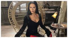 Catherine Zeta-Jones Calls Herself Obsessed With SRK-Deepika’s Om Shanti Om