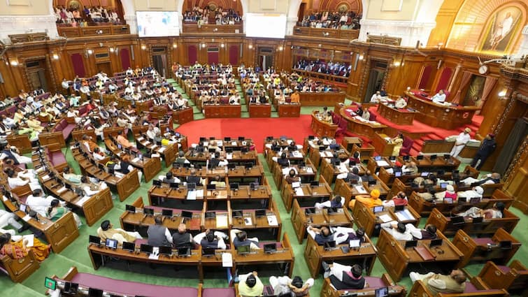 UP Politics: यूपी में इस राजनीतिक दल की विधानसभा में बढ़ गई ताकत, 100 दिन बाद मिली बड़ी राहत