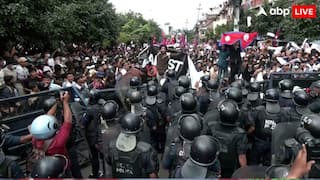 Nepal Unrest Intensifies, PM Oli Invites Protesters For Dialogue: Top Updates