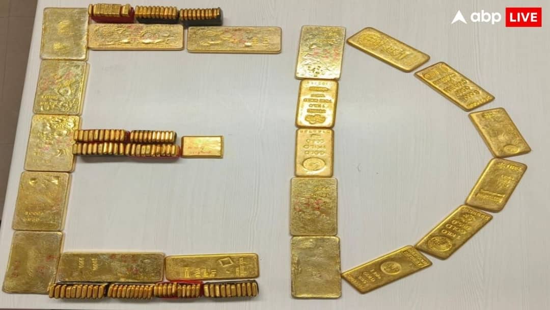 चित्रदुर्ग विधायक KC वीरेन्द्र पर ED की बड़ी कार्रवाई, 24 करोड़ का सोना और गहने बरामद