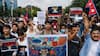 Nepal Gen Z Protests Erupt Over Corruption And Social Media Ban: See PICS