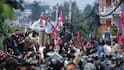 Nepal Protest:નેપાળમાં હિંસક પ્રદર્શન વચ્ચે 50થી વધુ ગુજરાતી ફસાયા, સુરક્ષિત વાપસી માટે સરકારની કવાયત