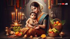 When Is Jivitputrika Vrat In 2025? Know Date, Significance, Puja Vidhi, And More