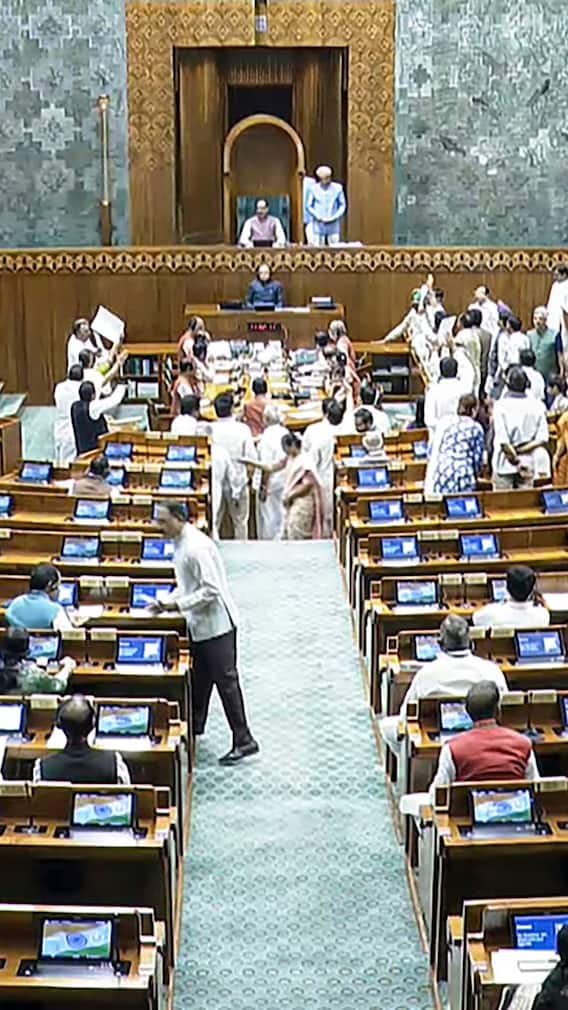 भारत का सबसे पढ़ा-लिखा उपराष्ट्रपति कौन था?