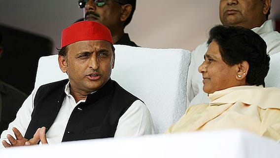 मायावती के एक्टिव होते ही अखिलेश यादव के PDA पर खतरा? बसपा की पुरानी रणनीति बढ़ाएगी टेंशन