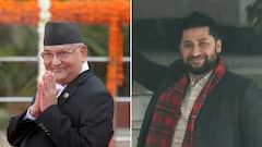 Who Will Be Nepal's Next Premier After Oli's Exit? Lamicchane, Balen Shah Lead Race