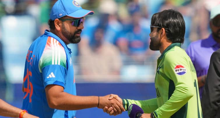IND vs PAK Asia Cup 2025: Pitch Report, Head-to-Head, Weather Forecast, And More