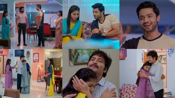 Nindu Manasulu Serial Today September 9th: నిండు మనసులు: రాజశేఖరం ఇంటికి రావడం కలా.. నిజమా! ప్రేరణ, సిద్ధూల మధ్య పుస్తక పోరాటం!! Nindu Manasulu Serial Today September 9th: నిండు మనసులు: రాజశేఖరం ఇంటికి రావడం కలా.. నిజమా! ప్రేరణ, సిద్ధూల మధ్య పుస్తక పోరాటం!!