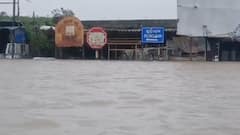 Banaskantha: બે દિવસમાં સુઈગામમાં 17 ઈંચથી વધુ વરસાદ, બજારો-ખેતરો જળમગ્ન