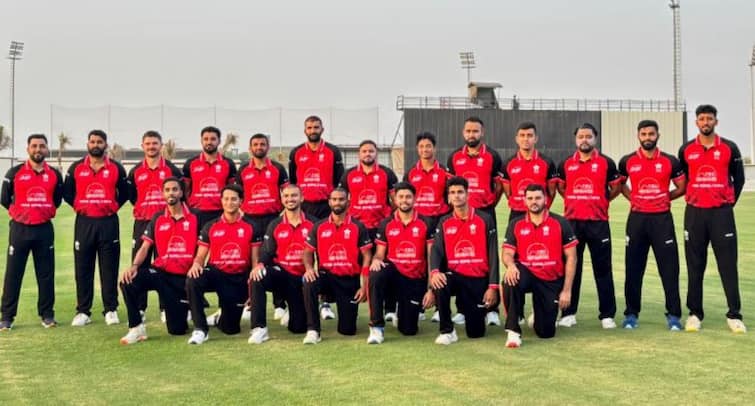 Afghanistan vs Hong Kong Asia Cup Match: Live Streaming, Start Time, Head-To-Head Record