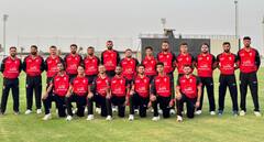 Afghanistan vs Hong Kong Asia Cup Match: Live Streaming, Start Time, Venue