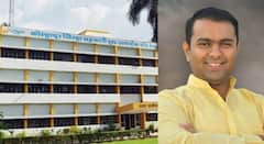 गोकुळ आता फक्त दूधच नव्हे तर 'या' वस्तूचंही उत्पादन करणार, वार्षिक सभेत मुश्रीफांची मोठी घोषणा