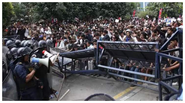 <div>Fresh Elections, New Constitution & Structural Reform: Here's What Nepal Gen Z Is Demanding</div>