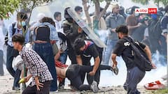 'Was In Spa When Whole Hotel Was Burnt': Indian Woman's Video Appeal For Help Goes Viral