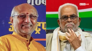 CP Radhakrishnan Elected 15th Vice President, Defeats INDIA Bloc’s Sudershan Reddy With 452 Votes