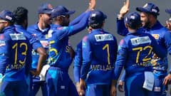 श्रीलंका ने Asia Cup की टीम में किया बदलाव, इस खूंखार बल्लेबाज को टीम में किया शामिल; 3 साल बाद हुई वापसी