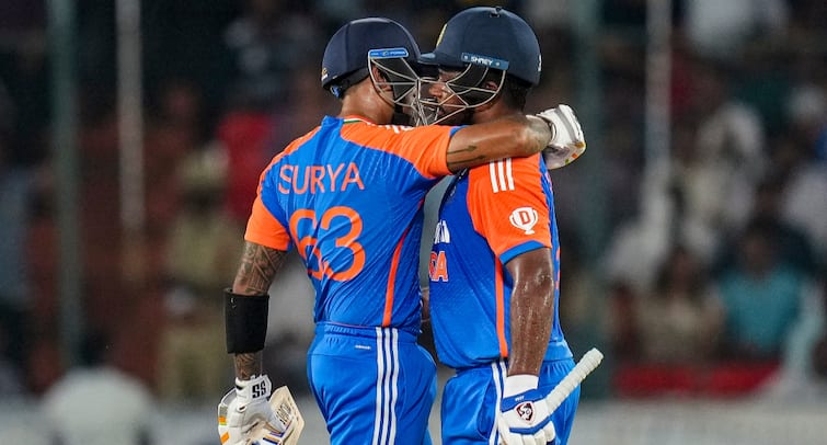 India vs UAE: Will Sanju Samson Play? Suryakumar Yadav Clears The Air