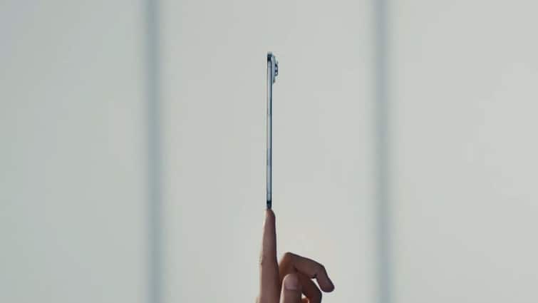 iPhone Air With A Slim Design, A19 Pro Chip Launched: Check Out Price, Specifications