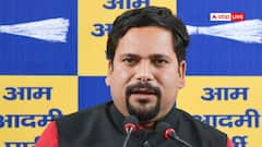 दिल्ली: अर्बन एक्सटेंशन रोड Toll Tax के खिलाफ ग्रामीणों का विरोध, AAP ने बीजेपी को घेरा