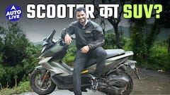 Hero XOOM 160 Ride Review