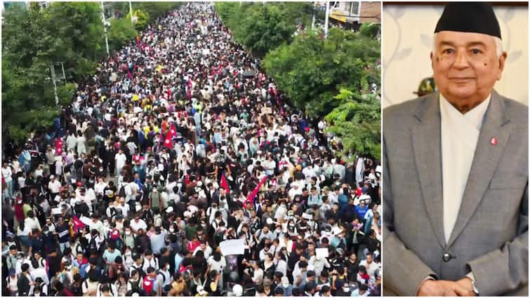 Nepal Govt Unable To Control Protest, Army Chief Asks PM Oli To Quit Post