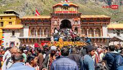 બદ્રીનાથ ધામ  સાથે જોડાયેલું છે આ અદ્ભુત કુદરતી રહસ્ય,  જાણીને આસ્થાની નત મસ્તક થઇ જશો