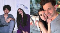 एक्स बॉयफ्रेंड पर सबा ने कह डाली ऐसी बात, सुनकर ऋतिक को लग सकता है झटका