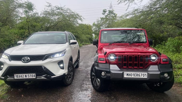 Most Popular SUVs Price Cut: Creta, Thar, And Fortuner Massively Cheaper
