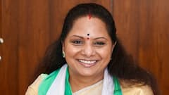 K Kavitha, Post BRS Exit, Backs INDIA Bloc’s VP Candidate Sudershan Reddy