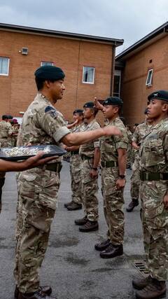 नेपाळचे सर्वात धोकादायक कमांडो कोण आहेत?