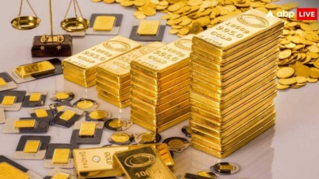 भारत में तस्करी कर लाया गया एक हजार किलो सोना! ED ने दिल्ली-NCR में मारी रेड; सामने आया चीन कनेक्शन Gold smuggling racket worth Rs 800 crores India China border ED action start investigation ann भारत में तस्करी कर लाया गया एक हजार किलो सोना! ED ने दिल्ली-NCR में मारी रेड; सामने आया चीन कनेक्शन