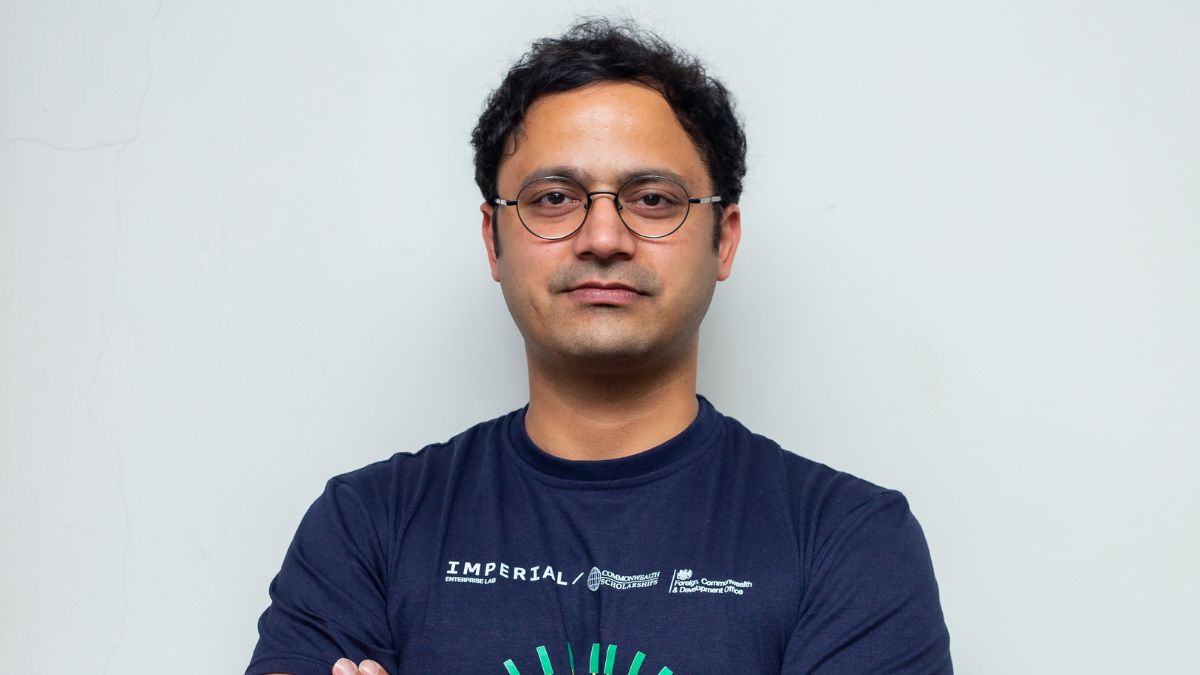 From Farms To Healthcare: Indian Innovators Make Global Impact In Commonwealth Fellowship Showcase