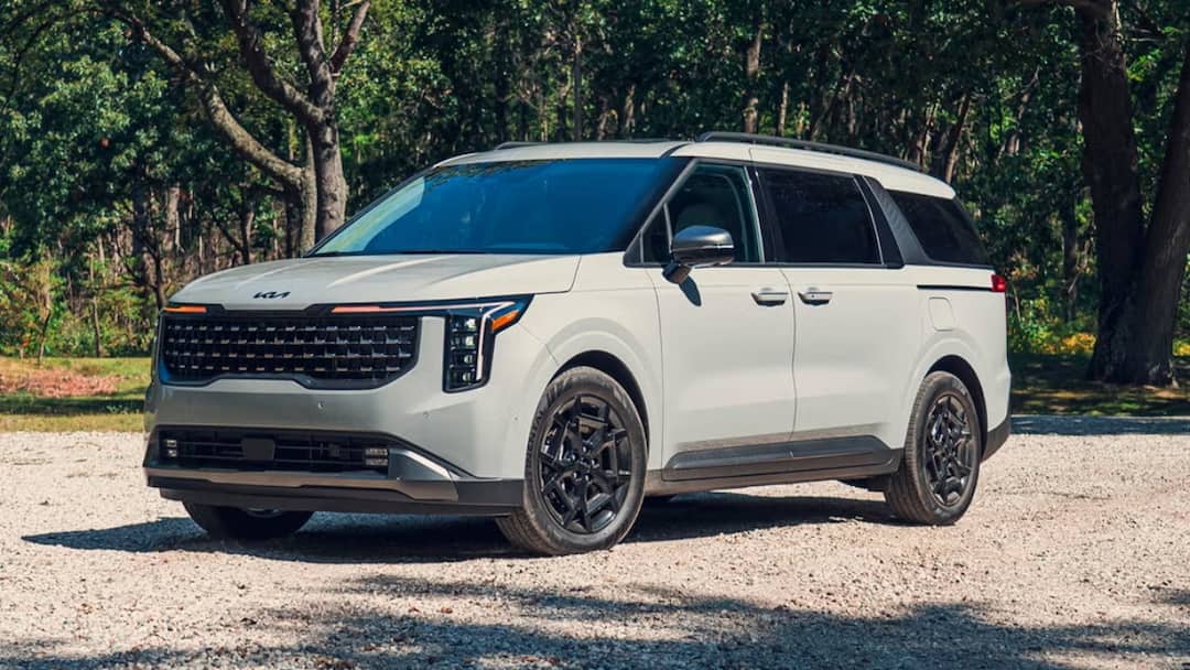 Kia Car Price: ஆத்தாடி.. ரூபாய் 4.50 லட்சம் வரை நிரந்தர தள்ளுபடி - கார் விலையை குறைத்த Kia