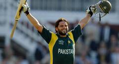 IND vs PAK Asia Cup: When Afridi Destroyed Indian Team