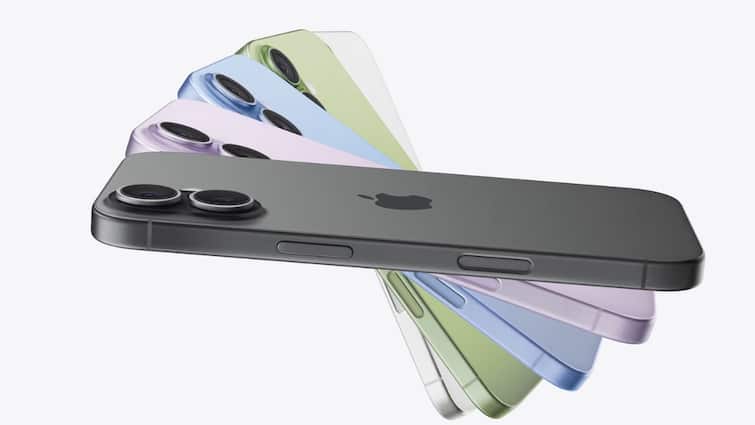 iPhone 17 With A19 Bionic Chip, iOS 26 Launched: Check Out Price, Specifications