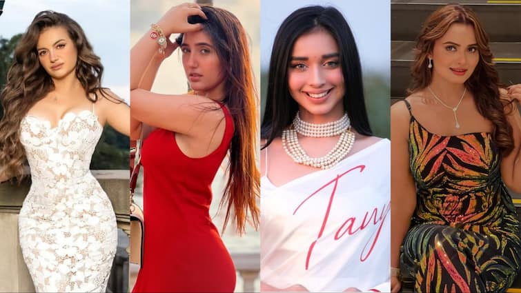 Bigg Boss 19 की सबसे खूबसूरत कंटेस्टेंट कौन? इन 10 ग्लैमरस तस्वीरों को देखकर आप ही करें फैसला
